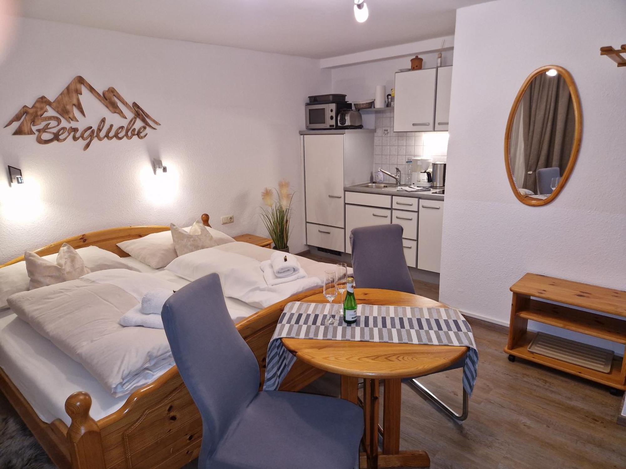 Appartement Haus Sonnenheim เซลล์อัมเซ ภายนอก รูปภาพ