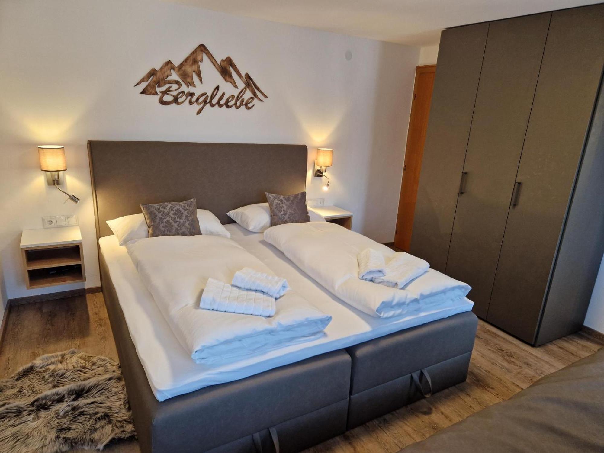 Appartement Haus Sonnenheim เซลล์อัมเซ ภายนอก รูปภาพ