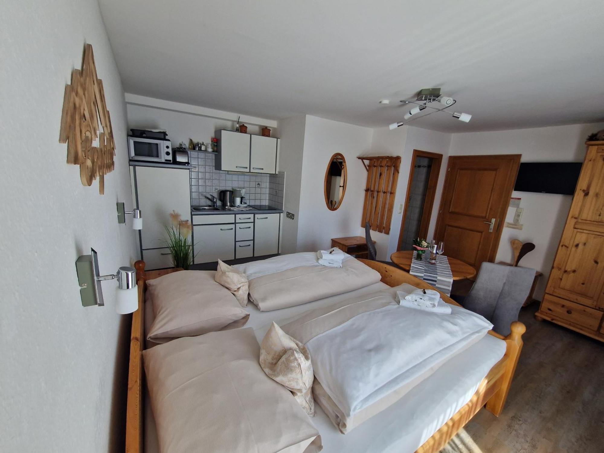 Appartement Haus Sonnenheim เซลล์อัมเซ ภายนอก รูปภาพ