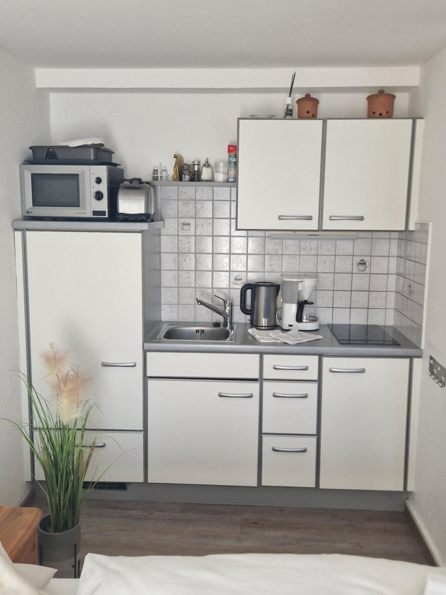 Appartement Haus Sonnenheim เซลล์อัมเซ ภายนอก รูปภาพ